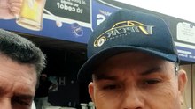 PARABÉNS PREFEITO VALDIR LEMES