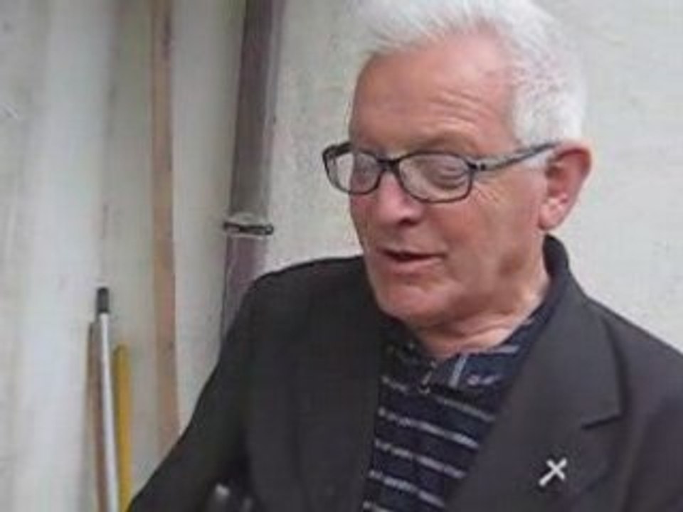 INTERVISTA PADRE GINO SAMO RC