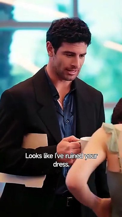 Boss Your Ex-Con Bride Is Back #Dramabox - video Dailymotion