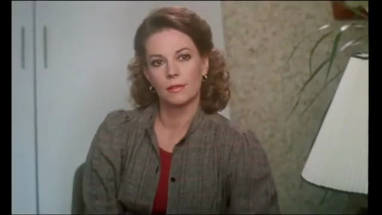 1983 Beyin Fırtınası TÜRKÇE DUBLAJLI Film İzle