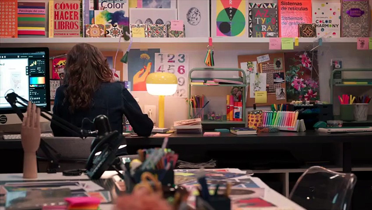 HERMANAS UN AMOR COMPARTIDO | CAPÍTULO 37 COMPLETO