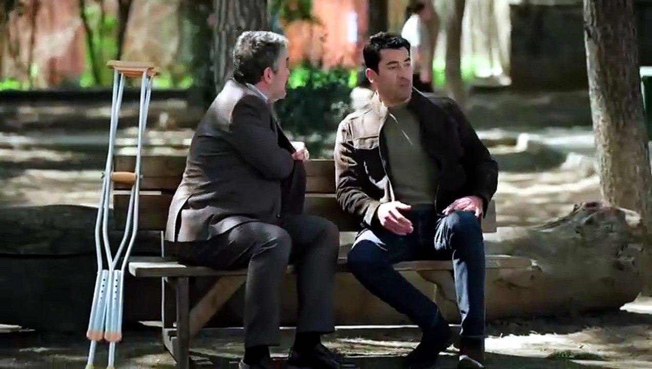 مسلسل اخي الحلقة 65 مدبلجة