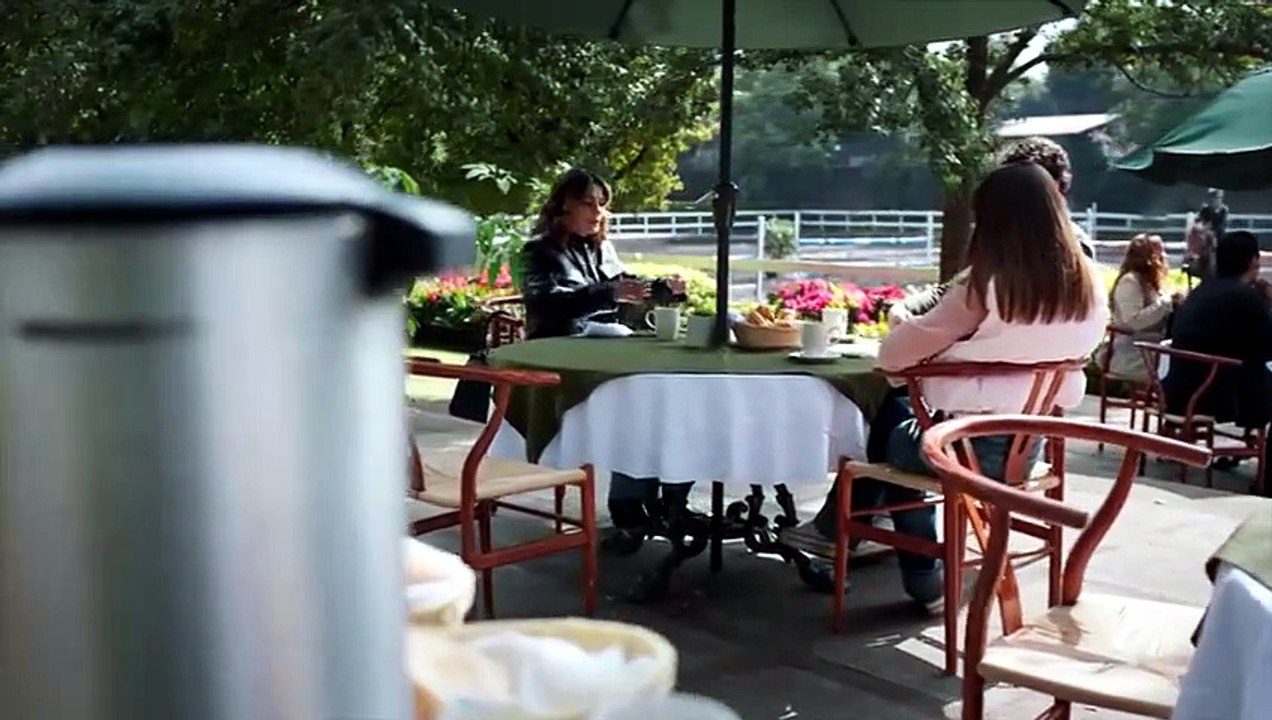 HERMANAS UN AMOR COMPARTIDO | CAPÍTULO 43 COMPLETO