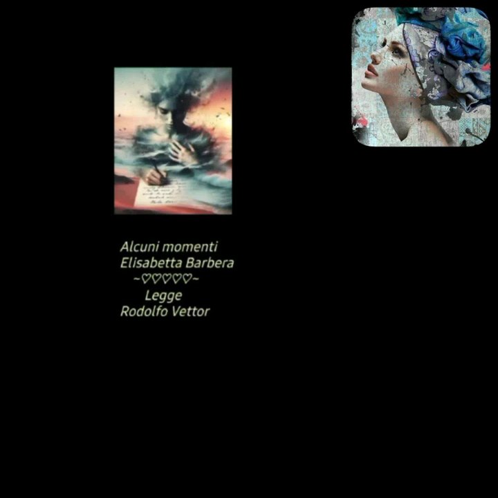 Creative video annare53 ❤️