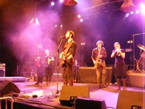 Les Blérots de R.A.V.E.L - café sans terrasse