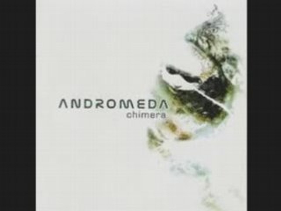 Andromeda - The cage of me