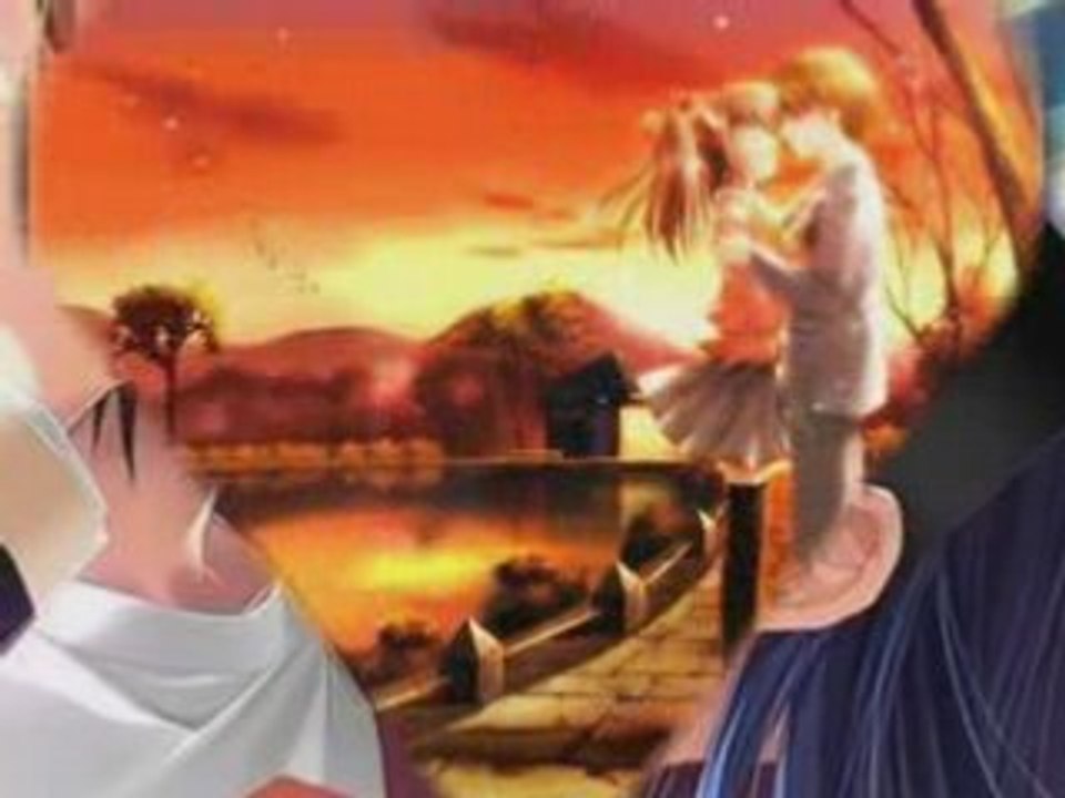 Amv Mangas-Love