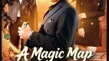 A Magic Map Changed My Life Drama Movies English Sub
