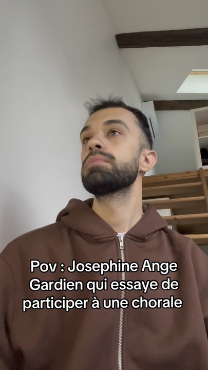 Elle est pas fait pour ça
