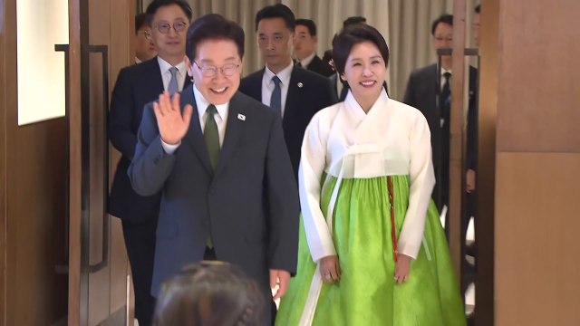 한-인도, 공급망 불안정 속 중요한 전략적 파트너 / YTN