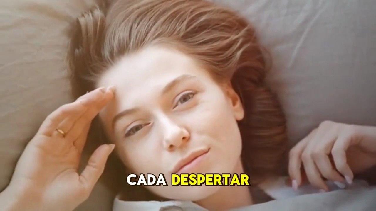 Por Que Você Só Quer Ficar deitado?  O Verdadeiro Motivo do Cansaço Que Não Passa