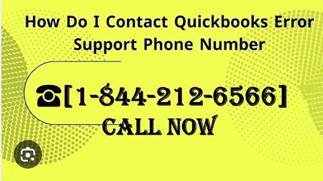 【844-212-6566】 ≋≋【ALL-IN-ONE】 ™[*List] Is QuickBooks Payroll Going Away in 2026?