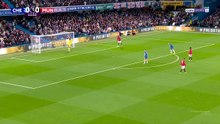 Chelsea vs Manchester United Full Match - Premier League 2025/26 (Round 33) 1