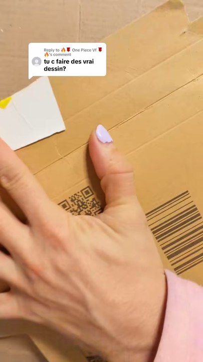Que faire de tes emballages Amazon