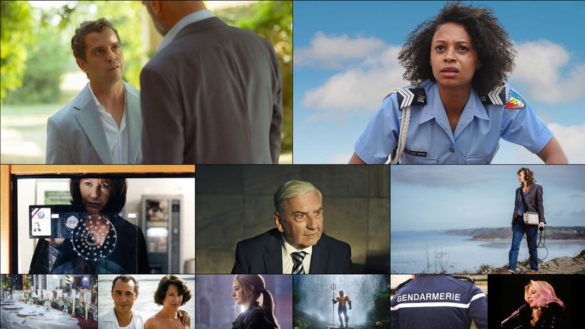 Programme TV de ce soir en Vidéo