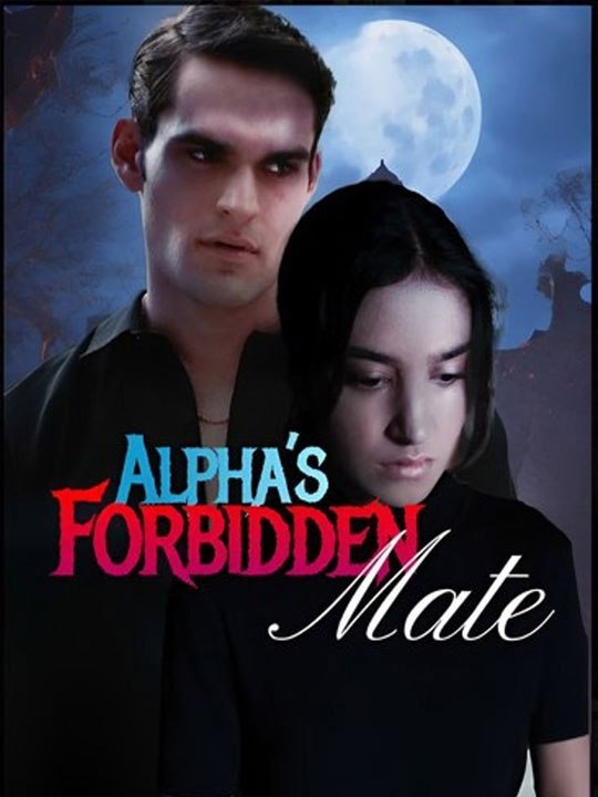 Alpha's Forbidden Mate