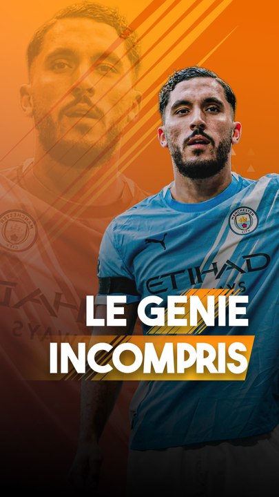 Ils l'ont critiqué mais il va donner le titre à Manchester City 🔵✨