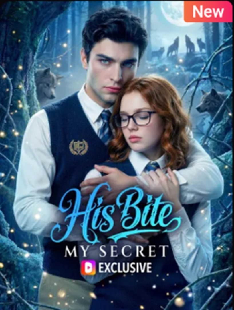 His Bite, My Secret Englishsub