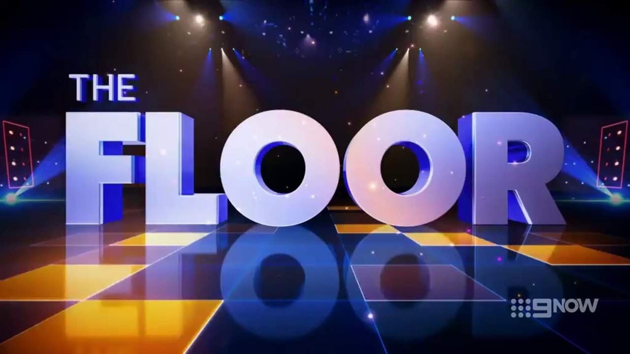 The Floor AU S02E01