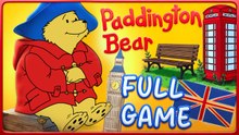 Paddington Bear FULL GAME Walkthrough (PS2)