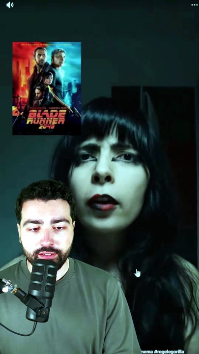 Mon Top 10 Films par R. Gégoria : De la SF culte à la FLF, ça va secouer !