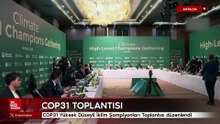 Sıfır Atık Vakfı, iklim liderlerini Antalya'da bir araya getirdi