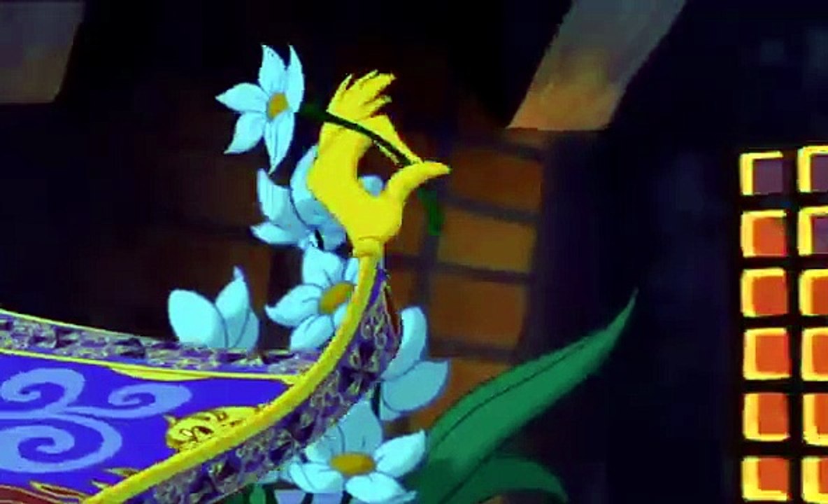 Aladdin A Whole New World Full Song...