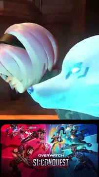 Kiriko - potg Overwatch S1_CONQUEST #overwatchpotg #overwatch #ow2clips #potg #ow2 #overwatchhightlights #overwatchclassic #overwatch2 #overwatchtiktok #overwatch2016 #blizzard #activisionblizzard #microsoft