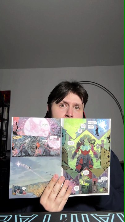 HAUL COMICS #250