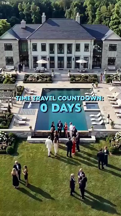 Dich durch die Jahre verfolgen Volle EP | Ganzer Film Deutsch