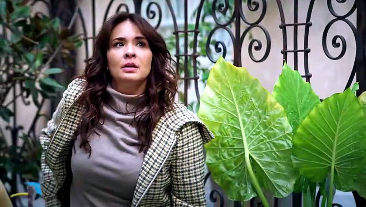 HERMANAS UN AMOR COMPARTIDO | CAPÍTULO 48 COMPLETO