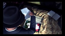 LAlex Noire perfezione #11