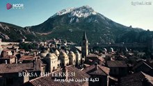 المؤسس اروهان الموسم الاول مترجم الحلقة 13 جزء 2