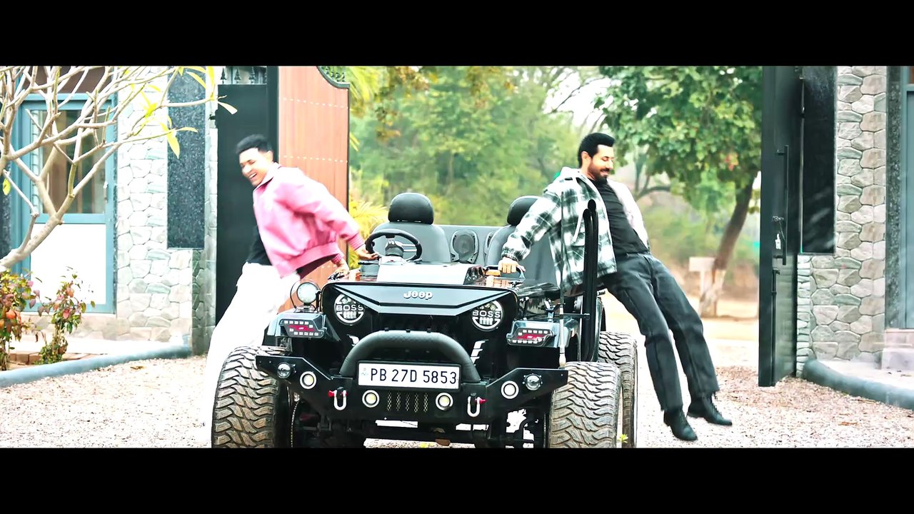 Carry on Jatta 4 Full Trailer Only on the 🌍 Movies Planets...
