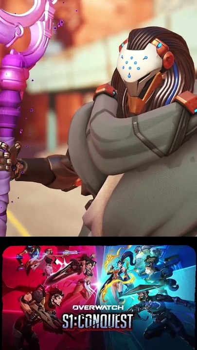 ramatra 3- potg Overwatch S1_CONQUEST