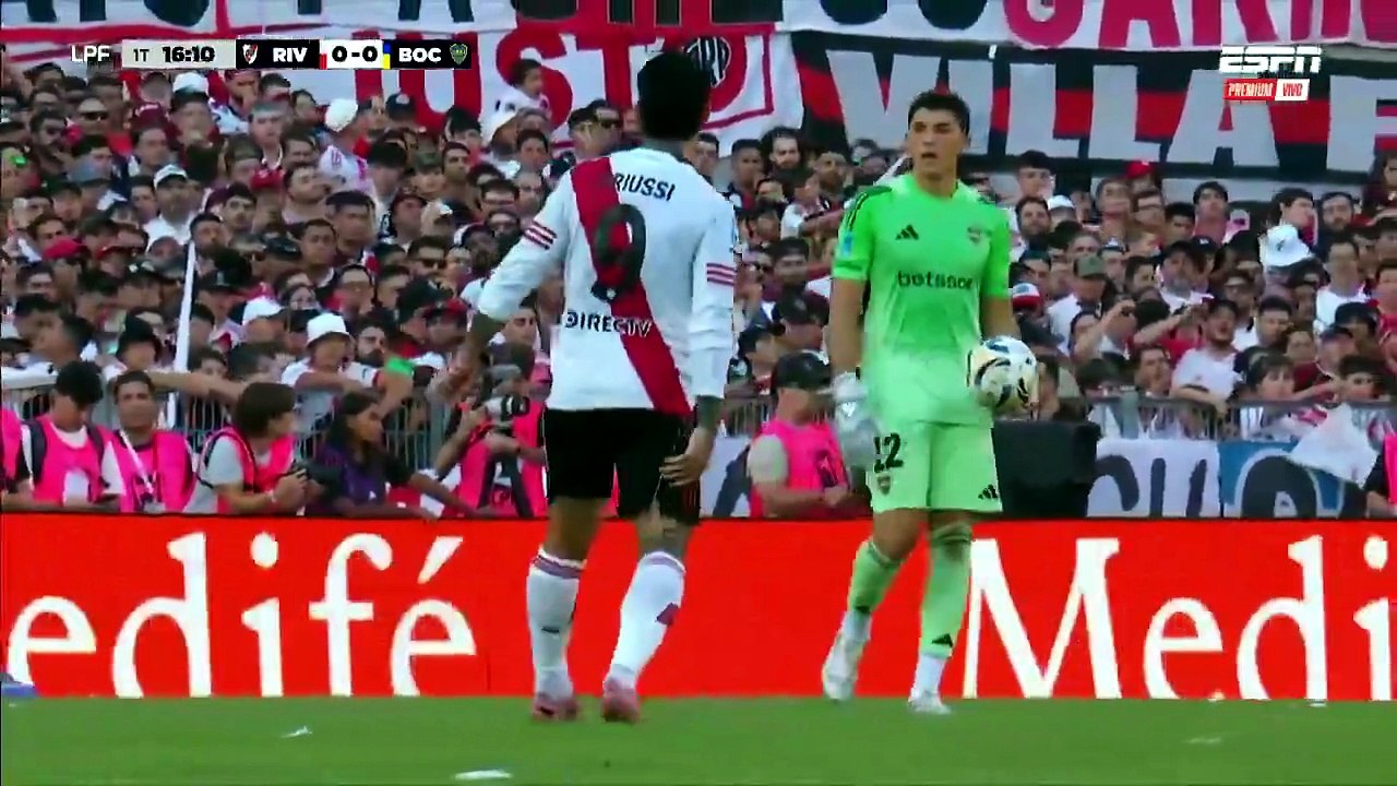 Lesion Driussi