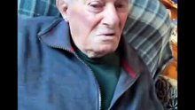 Carletto Life story con i nonni e gli amici