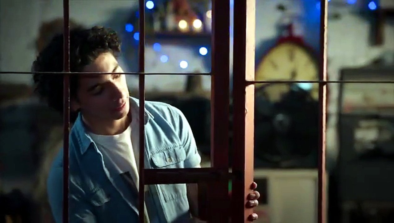 HERMANAS UN AMOR COMPARTIDO | CAPÍTULO 51 COMPLETO