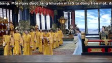 Tập 18 - Thượng Cổ Tình Ca (Thuyết minh)_DV Huỳnh Hiểu Minh, Thịnh Nhất Luân, Tống Thiến
