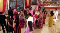 مسلسل من النظرة الثانية الحلقة 95