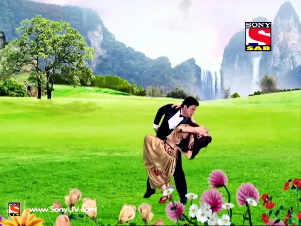 Mera Haath Me Na Teri Lakiri Hai "Jeannie Aur Juju" Song....