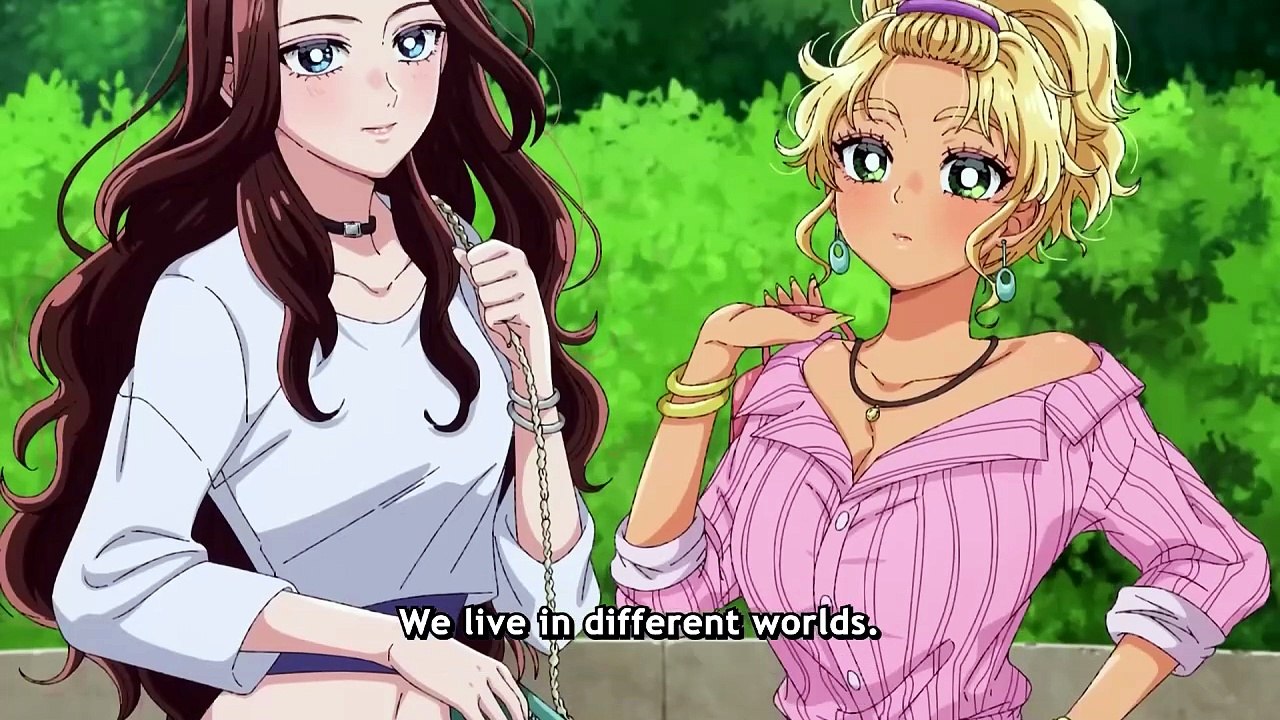 Gals Can't Be Kind to Otaku!? - Otaku ni Yasashii Gal wa inai!? - Season 1 - Trailer