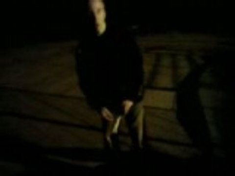 lorent qui se crame la min