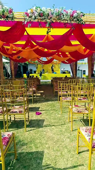 Best Wedding Planner in Gaya Bihar | Jyoti Decor & Events | Wedding Decoration & Event Setup