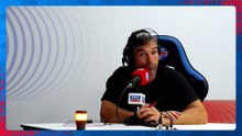David Barral: "Es una pena que el Málaga no sepa llevar los tiempos del partido"