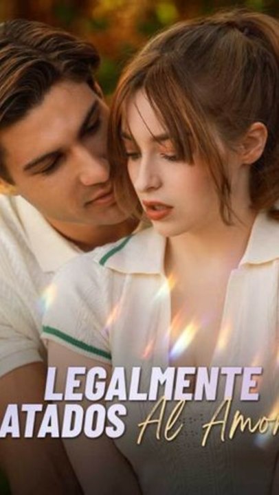 Legalmente Atados al Amor - Full Episode (Doblado) | Drama Moderno, Enemigos y Romance
