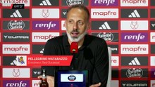 Matarazzo après la victoire : "J'ai le sentiment que ce n'est que le début"
