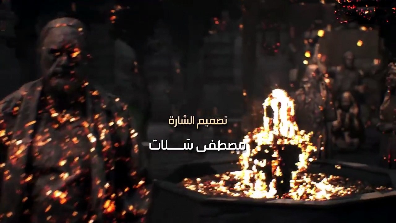 مسلسل اليتيم - الحلقة 22 الثانية والعشرون (كاملة) _ 4K _ Al Yateem - Full Ep 22(720P_HD)