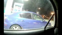 4/17/2026, (Targeted Individuals & Perp TV) Gas Station Gangstalking PERPS Clown Show Internet Fame