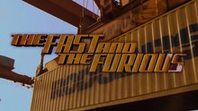 The Fast and the Furious (2001)